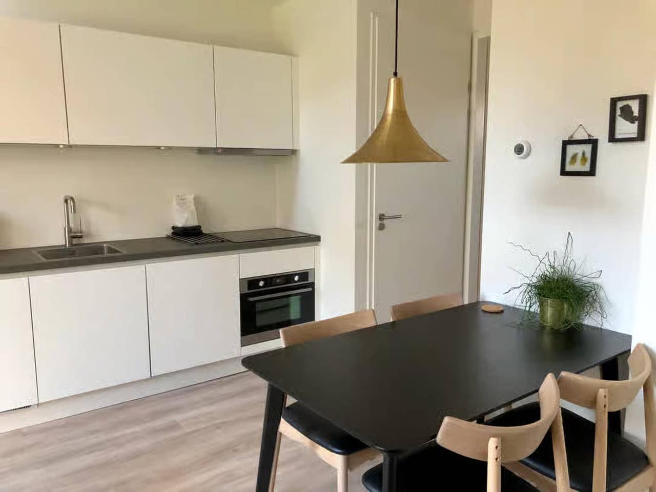 Geheel appartement, Appartement aan de duinen in Zoutelande in Zoutelande, Walcheren