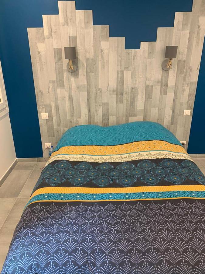 Appartement de vacances pour 2 personnes