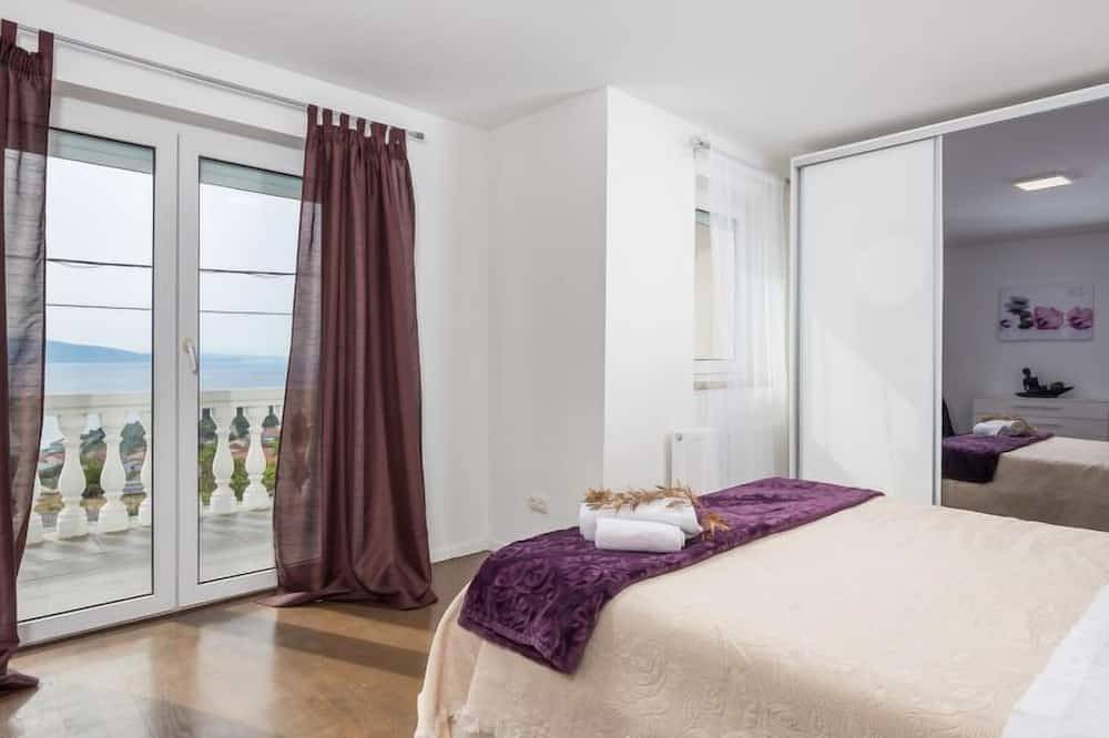 Villa Sunset view by Interhome in Senj, Kvarner Festland