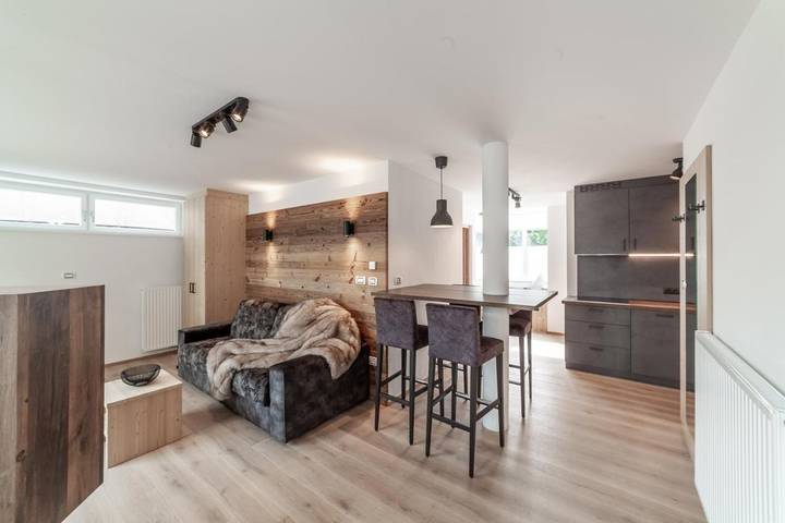 Apartamento de vacaciones para 10 personas - 1