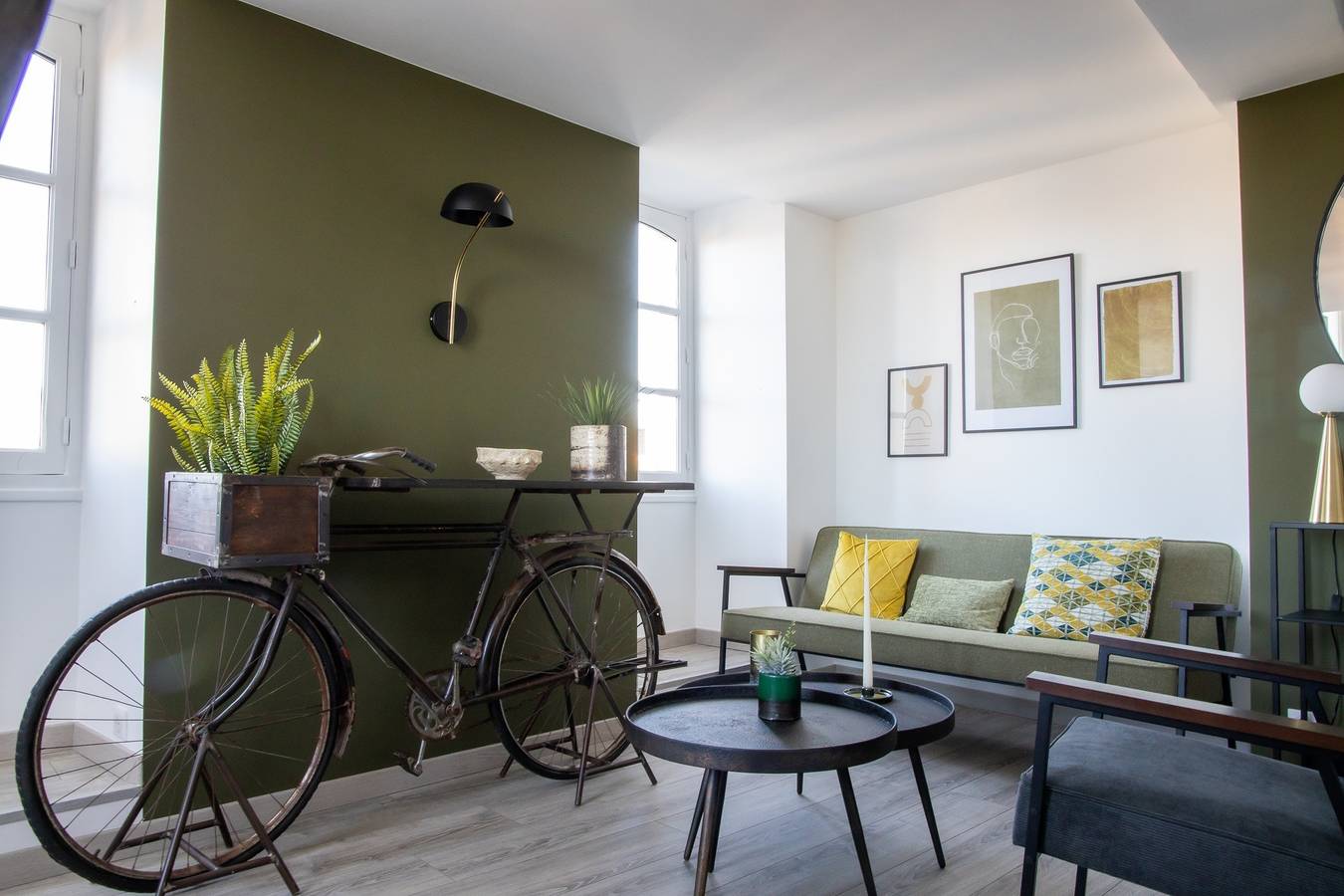 Appartamento vacanze a Vannes a partire da 90€ a notte