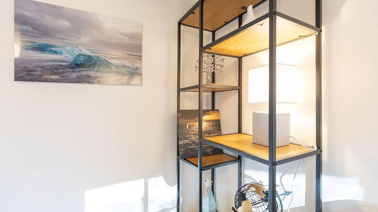 Ferienhaus für 6 Personen (119 m²) in Almdorf in Almdorf, Nordfriesland