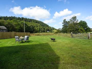 Cottage for 2 People in Llangollen, Denbighshire, Photo 1