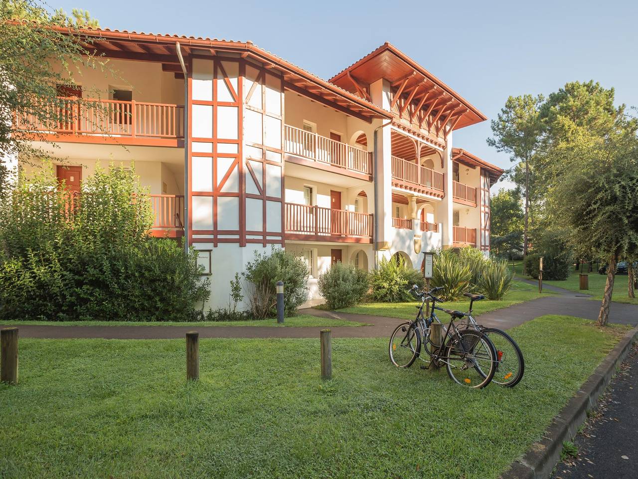 Photo : Appartement de vacances