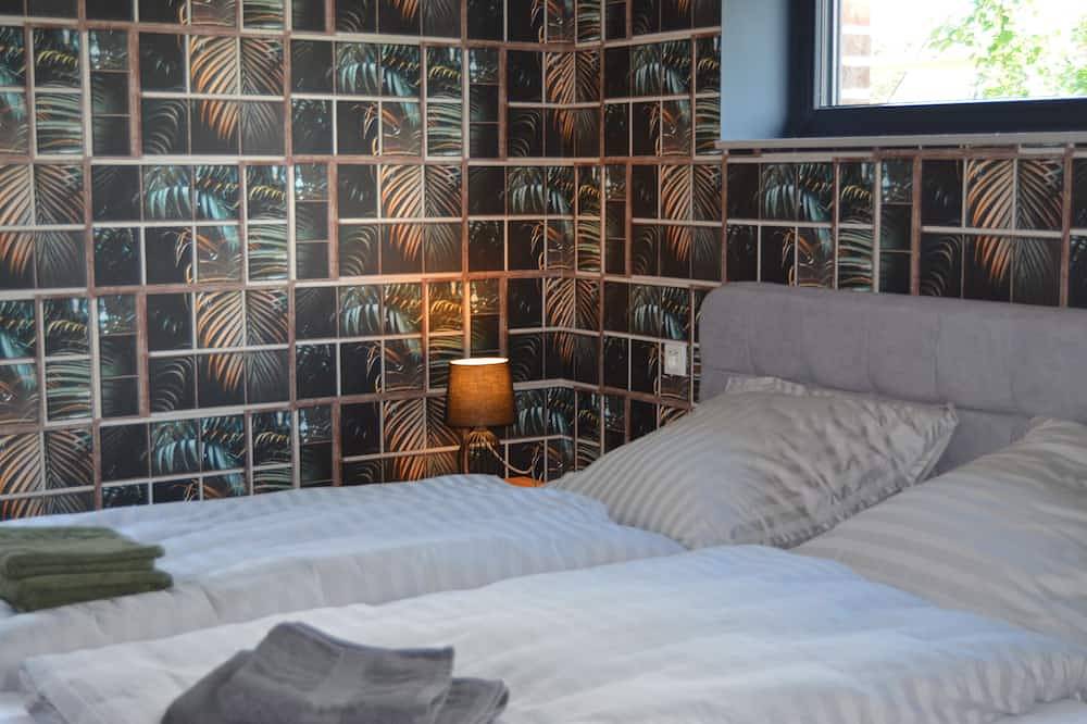 Geschmackvolles Ferienloft für 6 Pers im Emsland mit Sauna und Außenpool in Emsbüren, Emsland