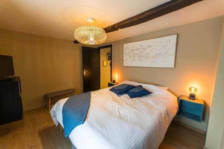 Location de vacances pour 4 personnes à Couvin - 2