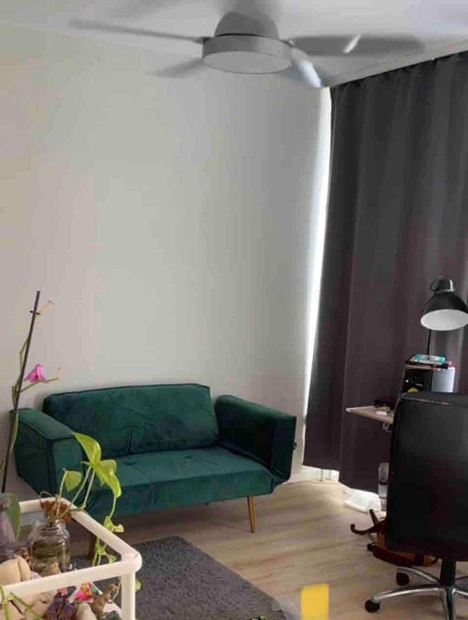 Ferienwohnung für 2 Personen, mit Balkon in Tempelhof Berlin