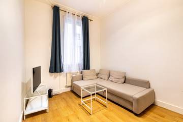Gîte pour 4 personnes à Clichy