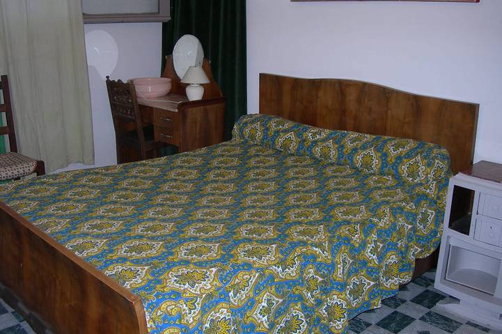 Gîte pour 6 personnes, avec jardin à Luzenac - 4