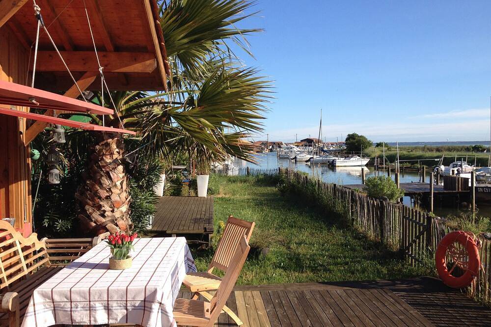 Maison de vacances