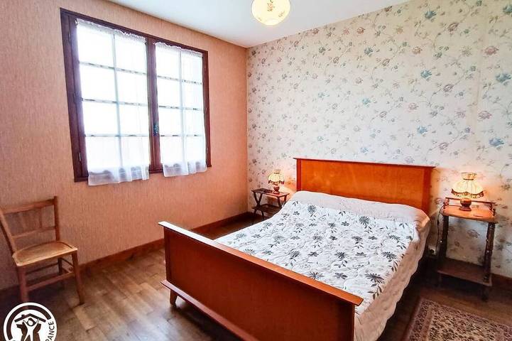 Location de vacances pour 4 personnes, avec jardin à Saint-Projet - 3