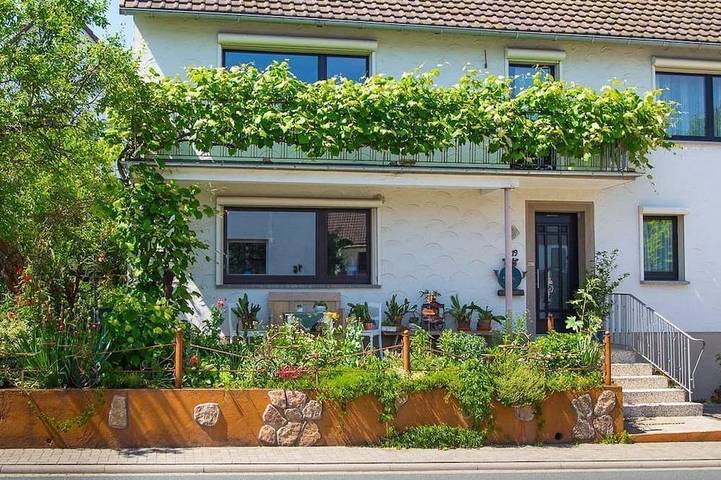 Bauernhof für 3 Personen, mit Garten