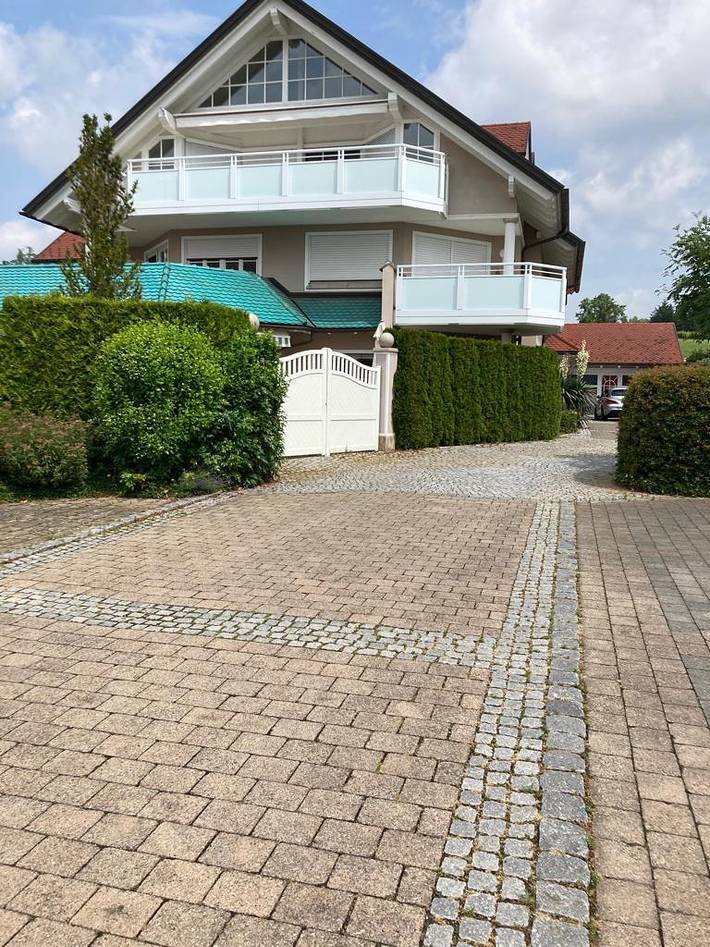 Ganze Wohnung, Neu Ferienwohnung Hege 18 am Bodensee in Wasserburg (Bodensee), Bayerisch Schwaben