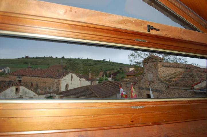 Hotel para 2 personas, con terraza en Castilla y León - 3