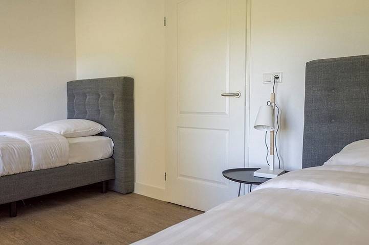 Agriturismo für 4 Personen, mit Pool und Garten in den Niederlande - 3