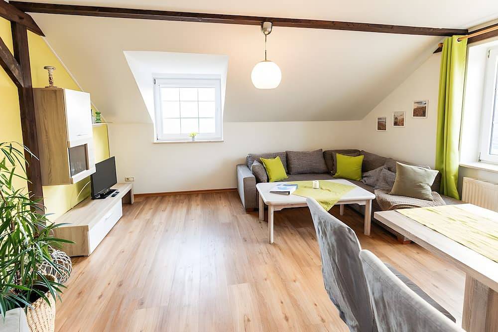 Ganze Wohnung, Ferienwohnung für 5 personen (70 m²) in fehmarn in Ostfehmarn, Fehmarn