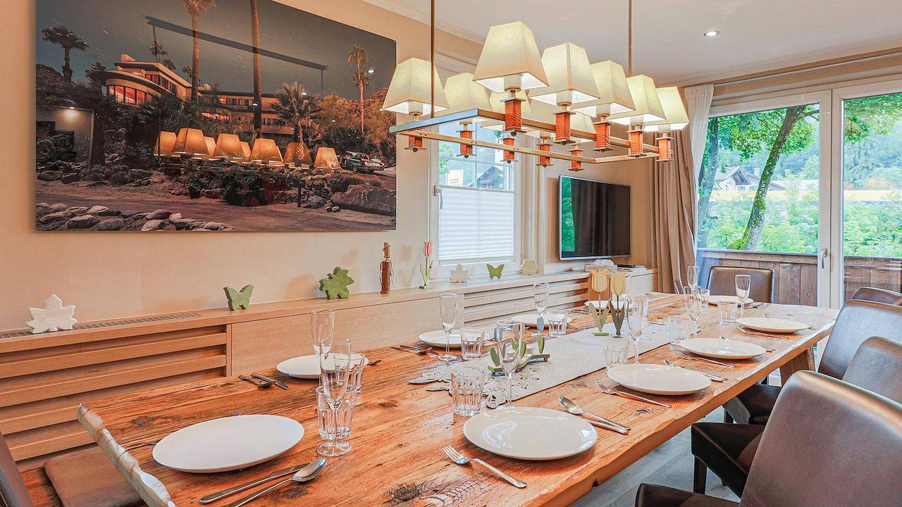 Ferienhaus für 14 Personen (210 m²) in Kitzbühel in Kitzbühel, Alpes de Kitzbüheler