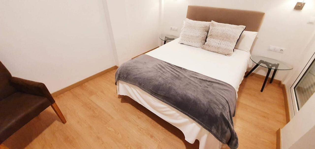 Superior Double Room in Altstadt Málaga, Malaga