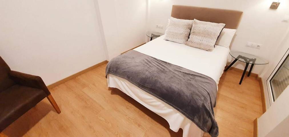 BnB für 2 Personen in Malaga - 3
