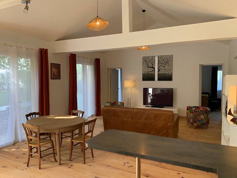 Gîte Cap Beauval in Couffy, Région de Romorantin-Lanthenay