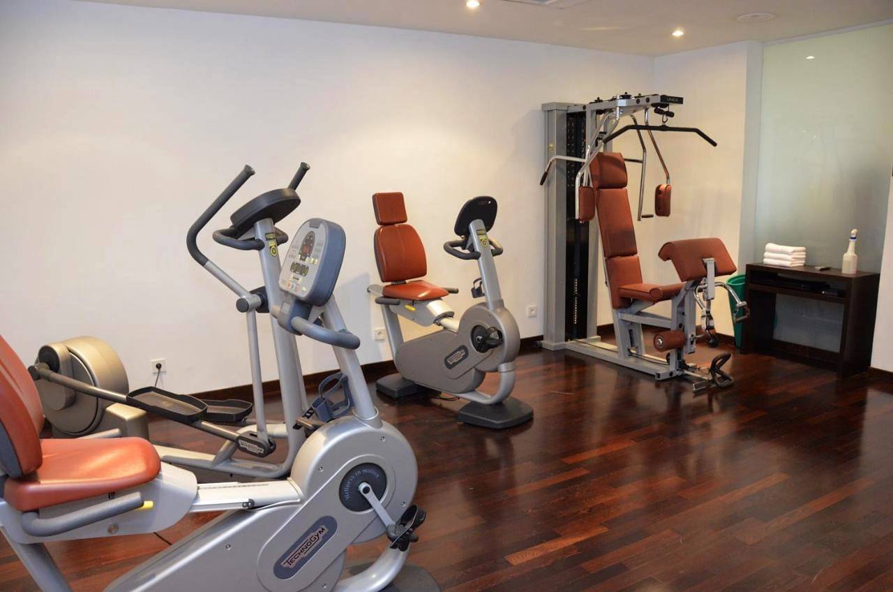 Standard Studio in Wien Innenstadt, Wien