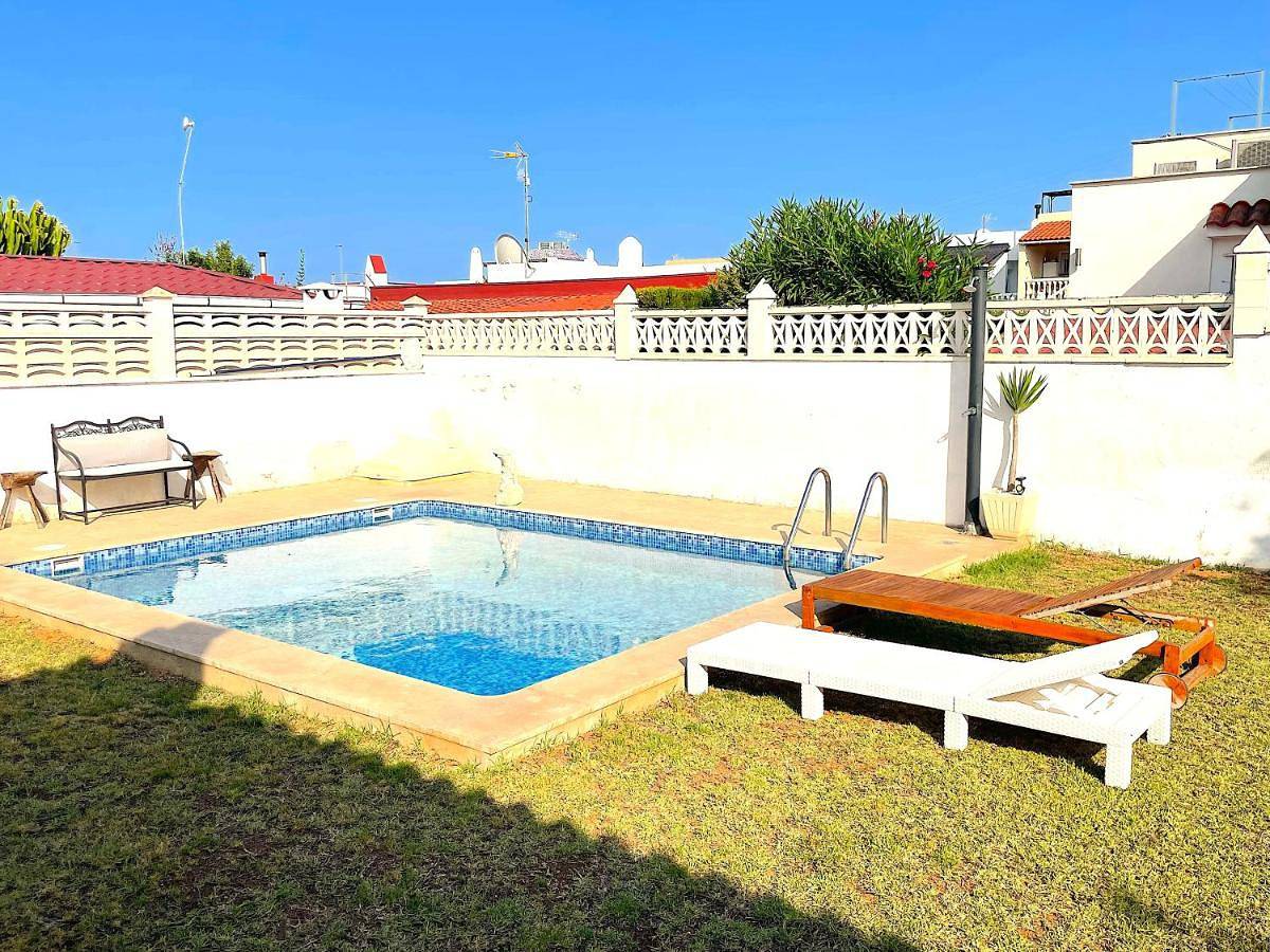 Villa Preciosa - Solo Parejas in Peñíscola, Costa del Azahar