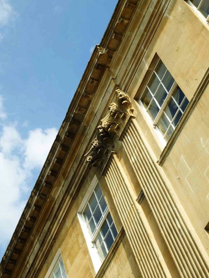 Maison d’hôte pour 4 personnes à Bath - 4