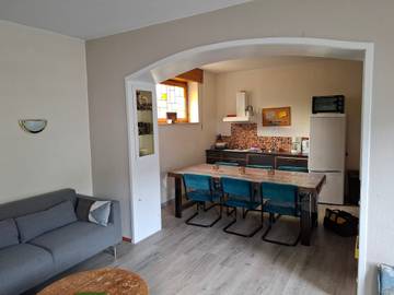 Ferienwohnung für 6 Personen in Schwalefeld, Willingen, Bild 2