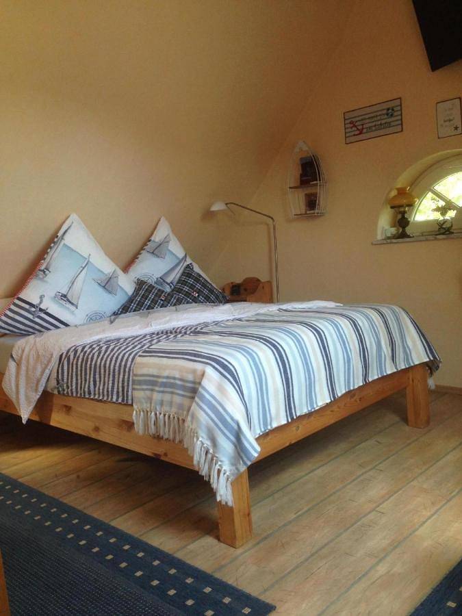Ganze Wohnung, Apartment in Sörup, Schleswig-Flensburg