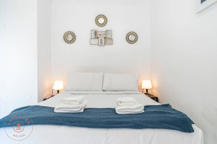 Gîte pour 2 personnes à Malaga - 3