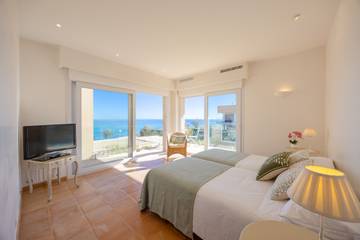 Villa für 12 Personen in El Barrio, Alicante, Bild 4