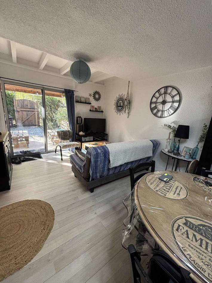 Gîte pour 6 personnes dans Port d'Hourtin - 4