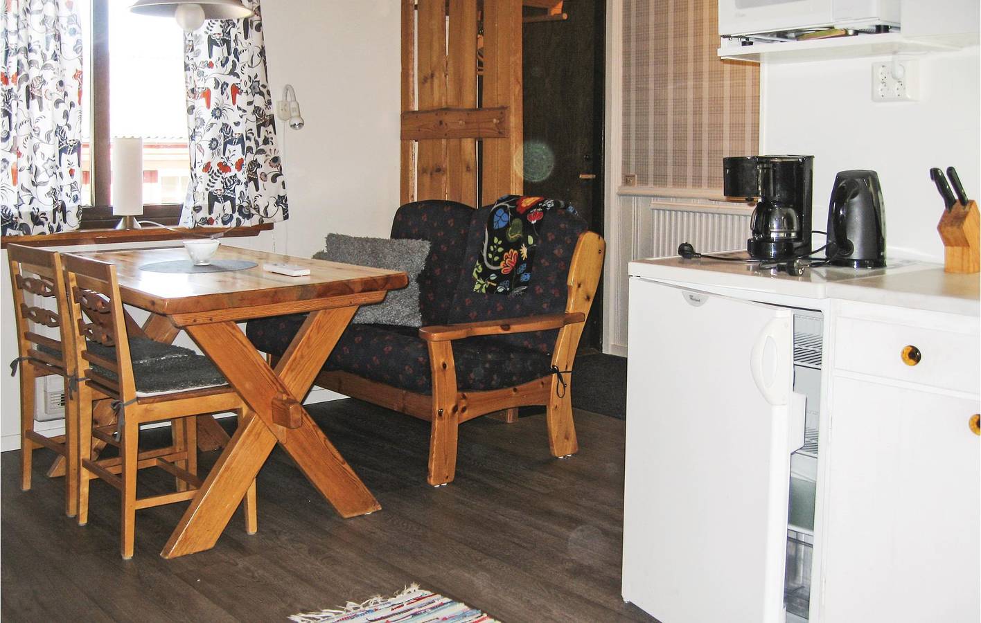 Ferienhaus für 4 Personen mit Sauna in Transtrand, Malung-Sälen und Umgebung