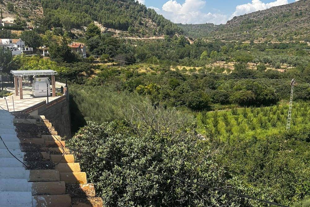 Ganze Wohnung, The espadán viewpoint in Segorbe, Castellón Provinz