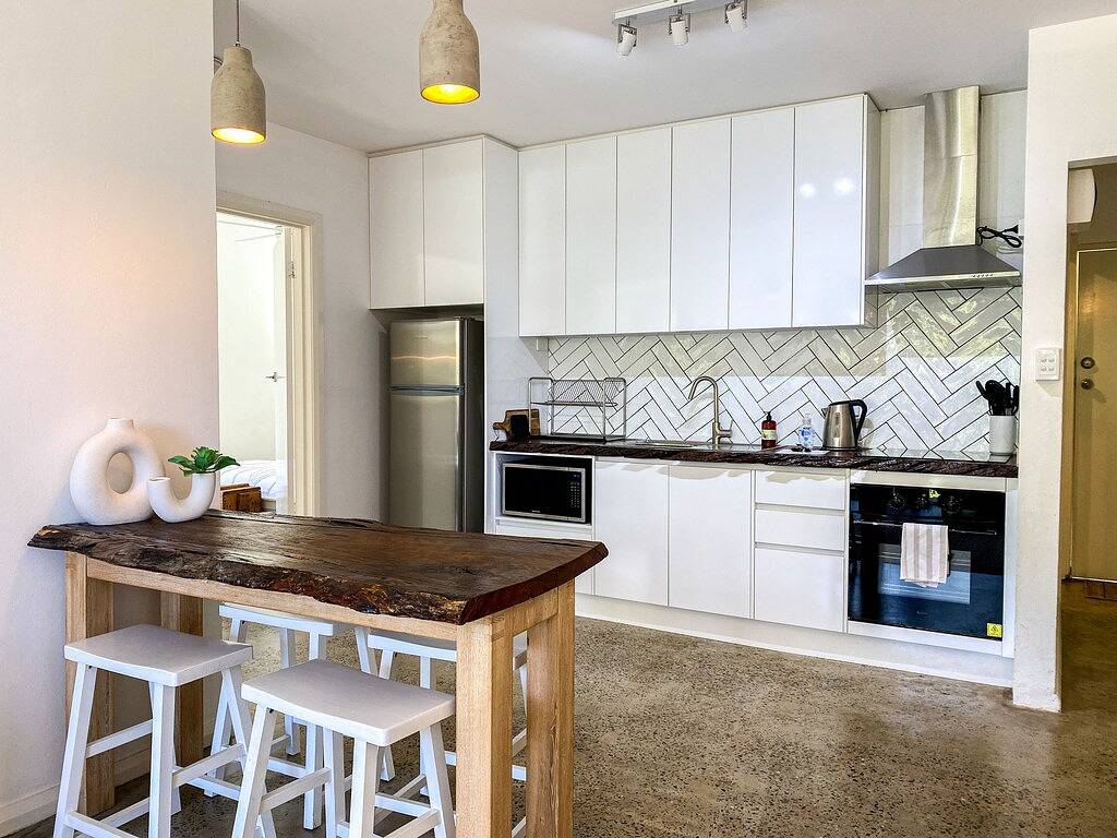 Ganze Wohnung, Flynn Beach Ocean Getaway in Port Macquarie, New South Wales