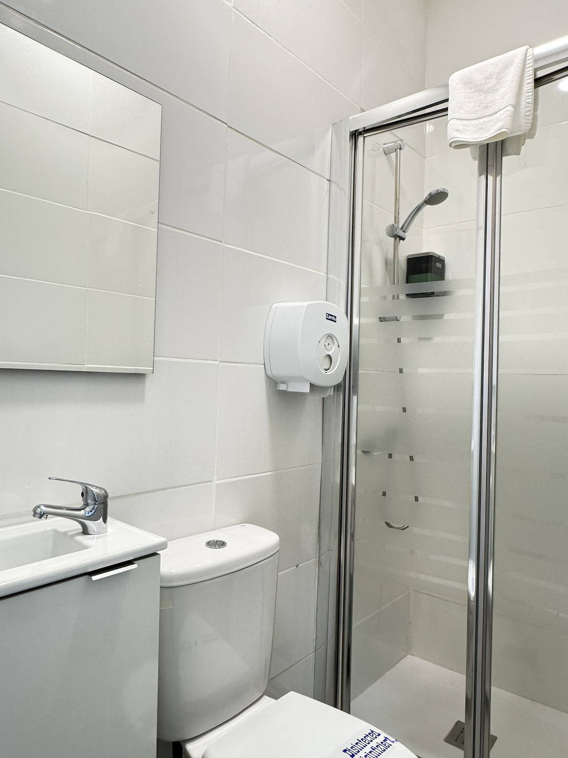 Appartement entier, Madera 6 in Centro (Madrid), Madrid