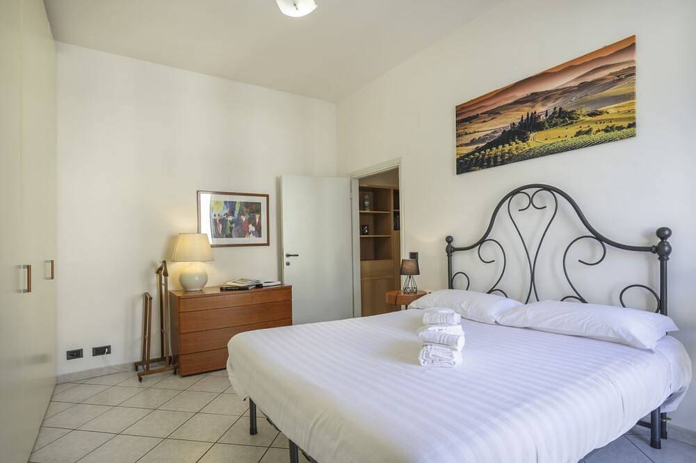Apartamento entero, Iris - Sweet Dreams in Florence in Scandicci, Provincia de Firenze