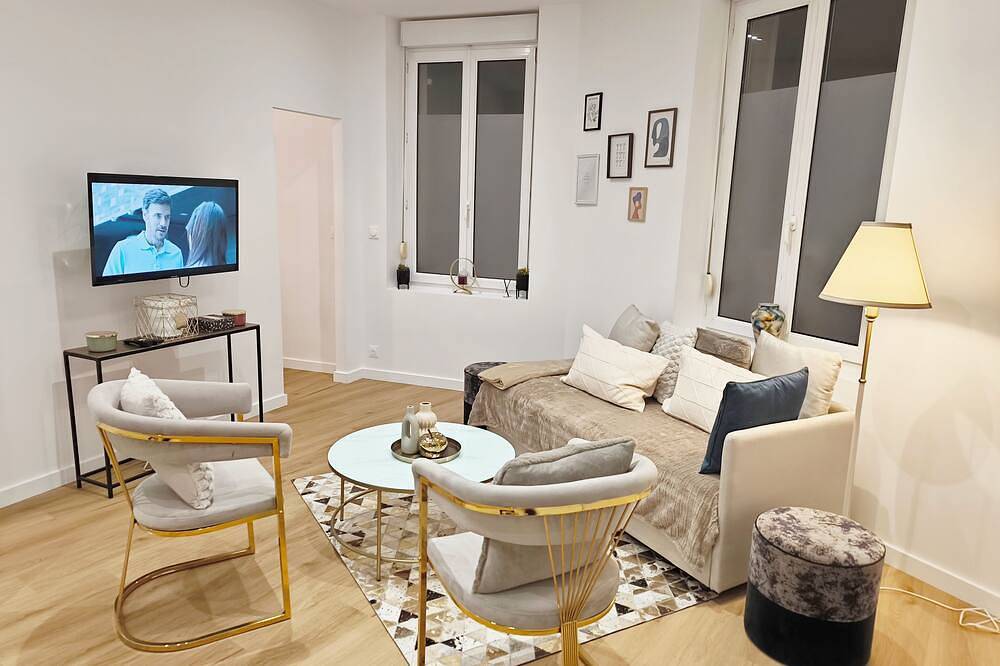 Appartement de vacances