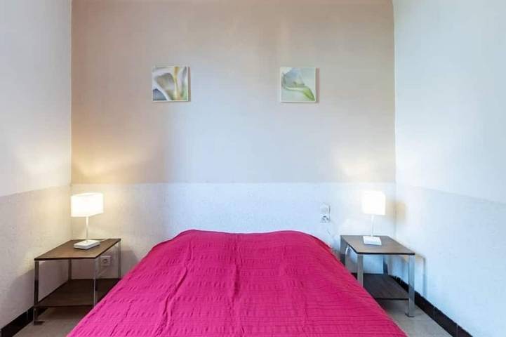 Gîte pour 2 personnes dans Plage de Saint-Cyr sur Mer Les Lecques - 3