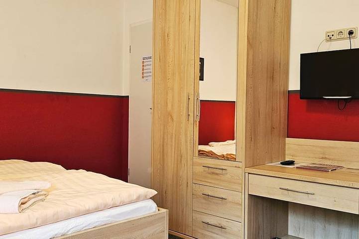 Ferienwohnung für 2 Personen in Heiligendamm - 4