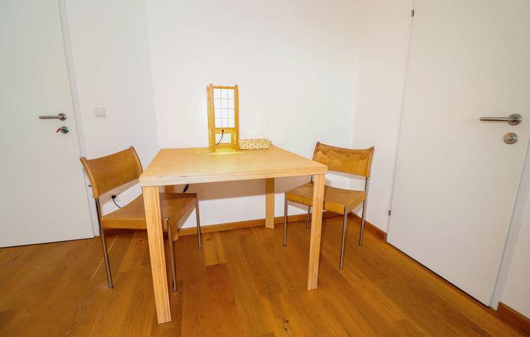 Ganze Ferienwohnung, Ferienwohnung für 2 Personen in Bezirk Oberpullendorf