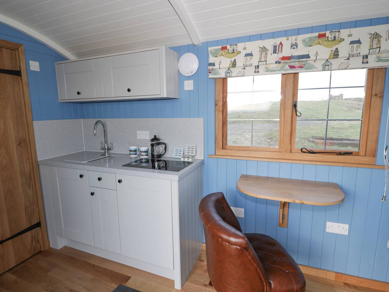 Cysgod y Bugail in Isle of Anglesey