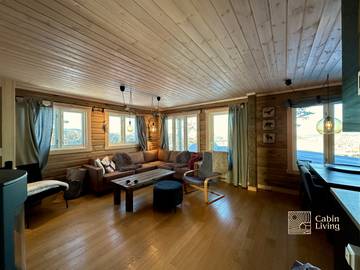 Cottage for 6 People in Flesberg, Viken, Photo 3