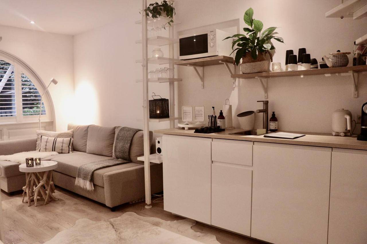 Superior Quadruple Room in Bilthoven, Bestuur Regio Utrecht