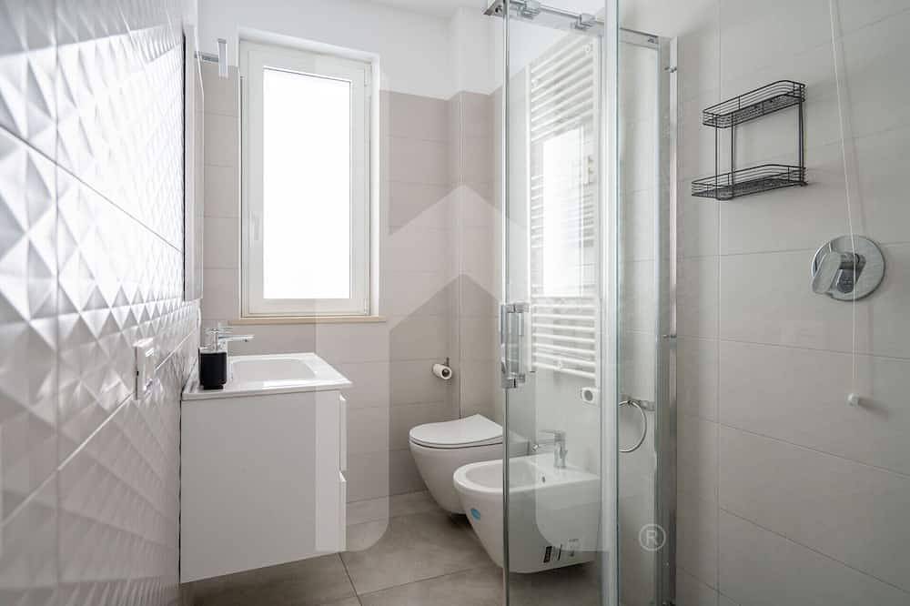 Entire apartment, Homiday - Stella Del Mare, Two Bedroom Apartment on the 2nd Floor in Alba Adriatica, Teramo Province