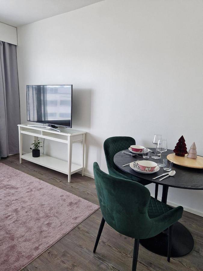 Ferienwohnung für 2 Personen in Rovaniemi