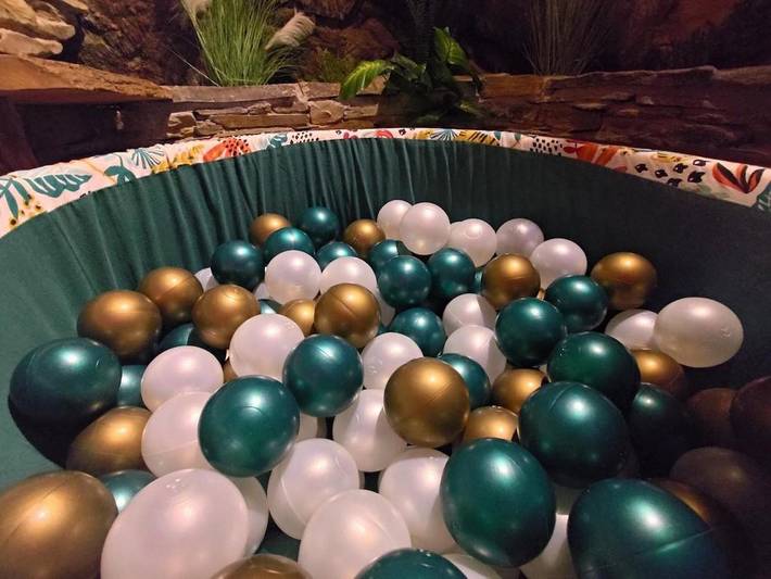 Gîte pour 6 personnes, avec jardin et bassin pour enfant ainsi que jacuzzi et piscine, animaux acceptés dans Eglise Notre Dame Des Anges De Collioure - 2