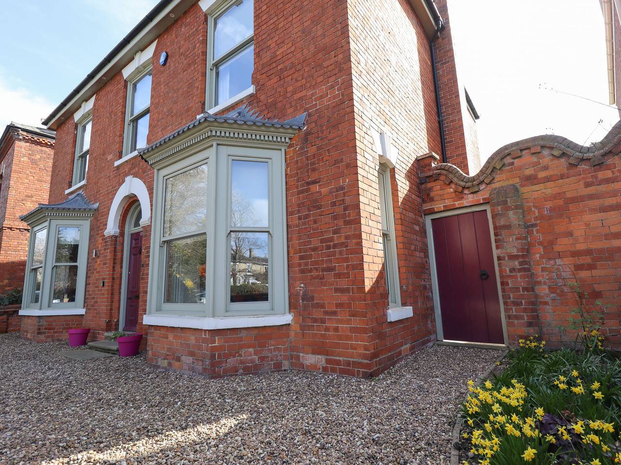 105 Spilsby Road in Boston (Lincolnshire), Lincolnshire