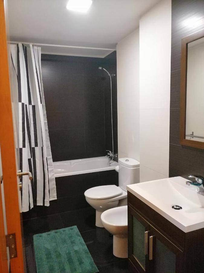 Apartamento de vacaciones para 4 personas en Viana do Castelo - 2