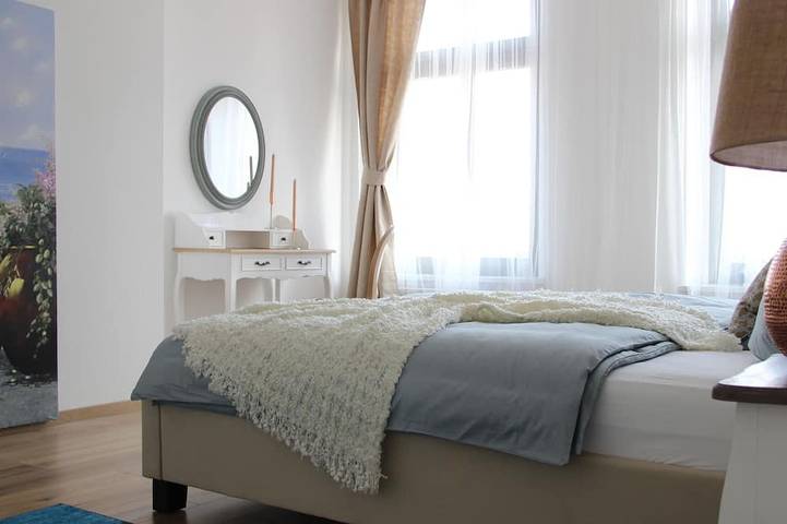 Ferienwohnung für 6 Personen in Zoo Leipzig - 2